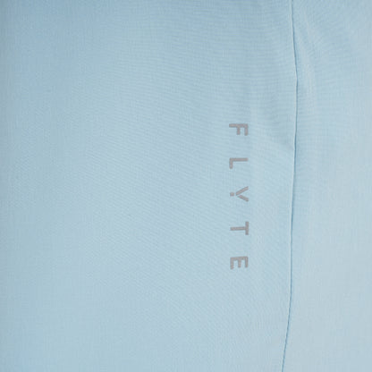 Womens Skua 5 Inch Core 2-In-1 Running Shorts (Forget Me Not)