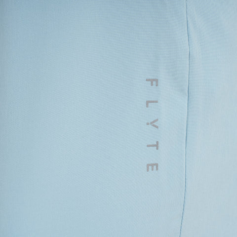 Womens Skua 5 Inch Core 2-In-1 Running Shorts (Forget Me Not)