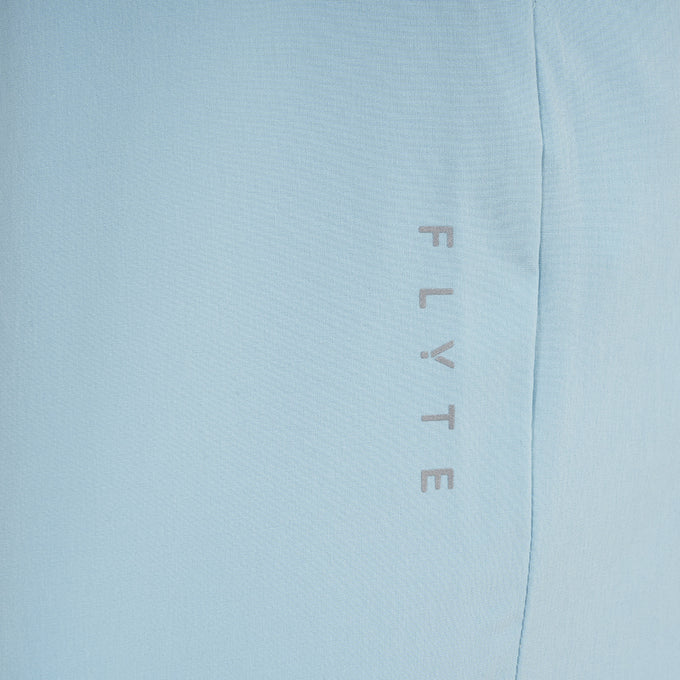 Womens Skua 5 Inch Core 2-In-1 Running Shorts (Forget Me Not)