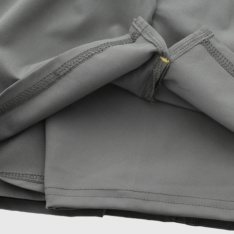 Womens Skua 5 Inch Core 2-In-1 Running Shorts (Sedona Sage)