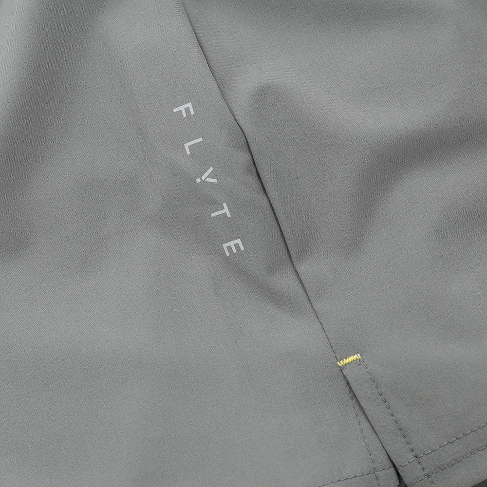 Womens Skua 5 Inch Core Running Shorts (Sedona Sage)
