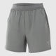 Womens Skua 5 Inch Core Running Shorts (Sedona Sage) #contain ✦AI