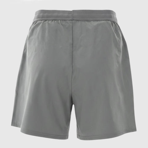 Womens Skua 5 Inch Core Running Shorts (Sedona Sage) #contain ✦AI