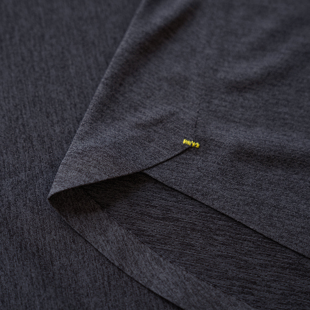 Womens Stellar Tech Singlet (Graphite)