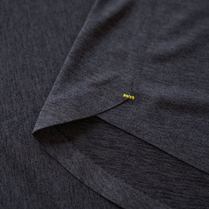 Womens Stellar Tech Singlet (Graphite)