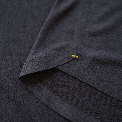 Womens Stellar Tech Singlet (Graphite)