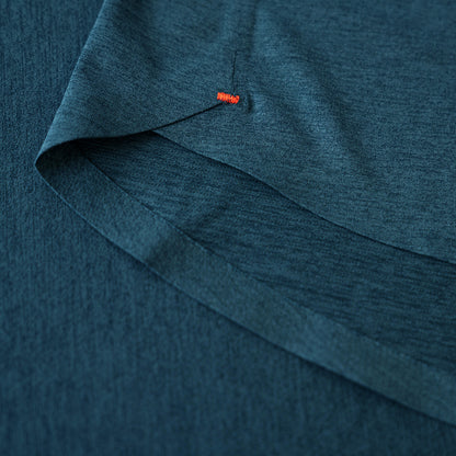 Womens Stellar Tech Singlet (Petrol)