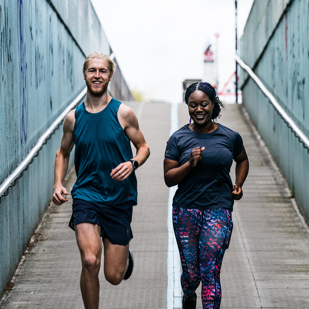 Mens Sprite Shorts (Graphite)