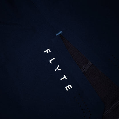Mens Sprite Shorts (Navy)