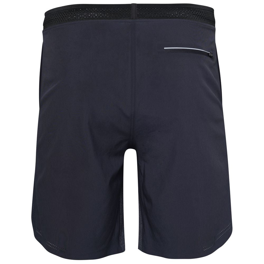 Mens Saker No-Liner Shorts (Graphite) #contain
