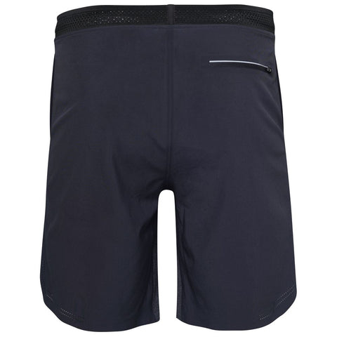 Mens Saker No-Liner Shorts (Graphite) #contain