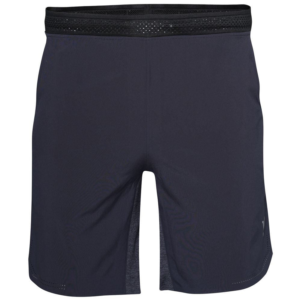 Mens Saker No-Liner Shorts (Graphite) #contain