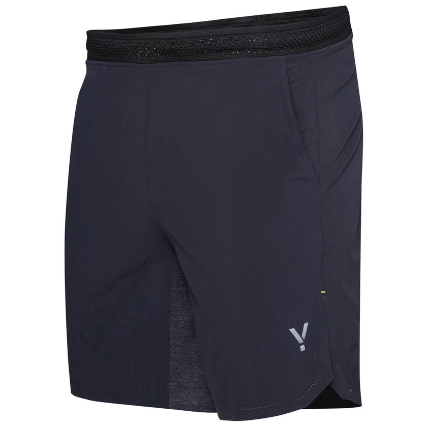 Mens Saker No-Liner Shorts (Graphite) #contain