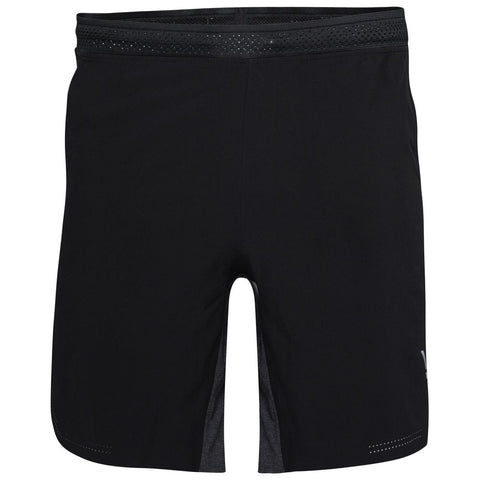 Mens Saker No-Liner Shorts (Black) #contain