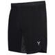 Mens Saker No-Liner Shorts (Black) #contain