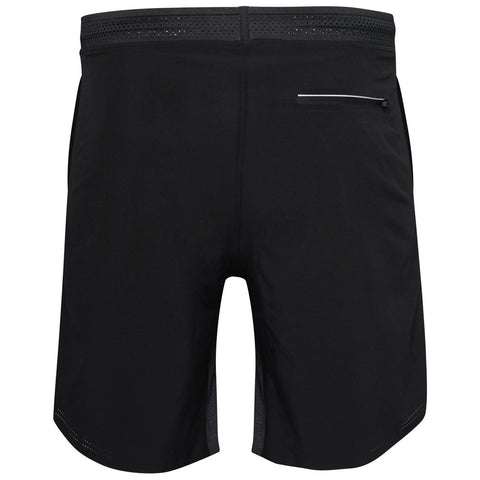 Mens Saker No-Liner Shorts (Black) #contain
