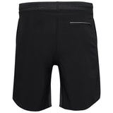 Mens Saker No-Liner Shorts (Black)