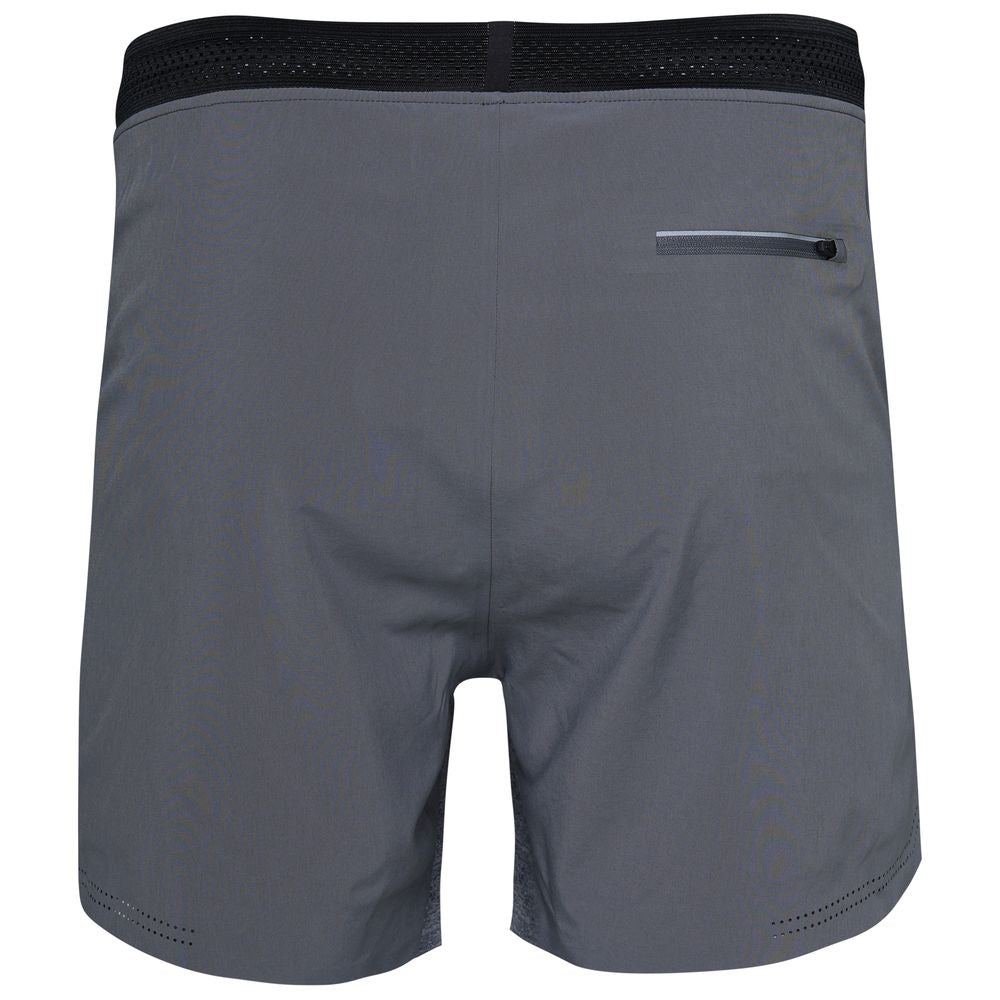 Mens Sprite Shorts (Charcoal) #contain