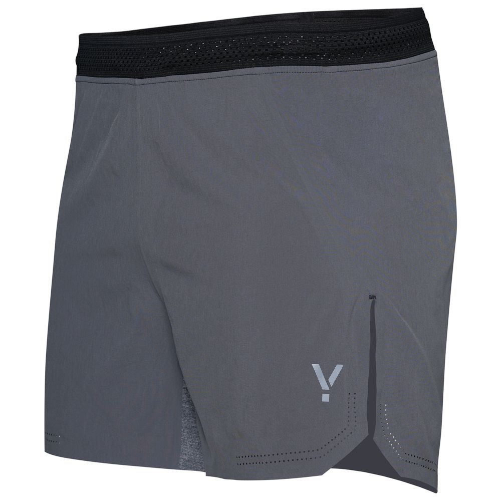 Mens Sprite Shorts (Charcoal) #contain