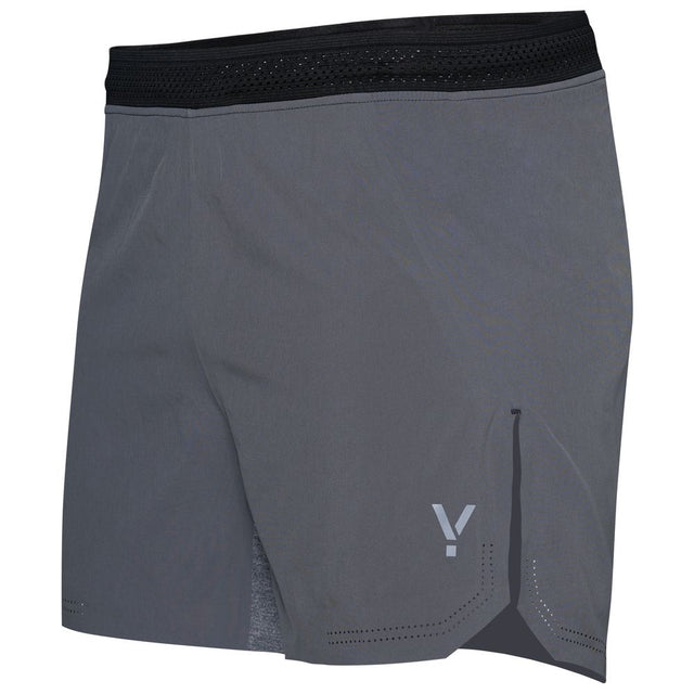 Mens Sprite Shorts (Charcoal) #contain