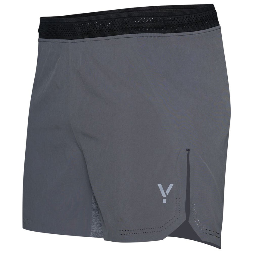 Mens Sprite Shorts (Charcoal) #contain