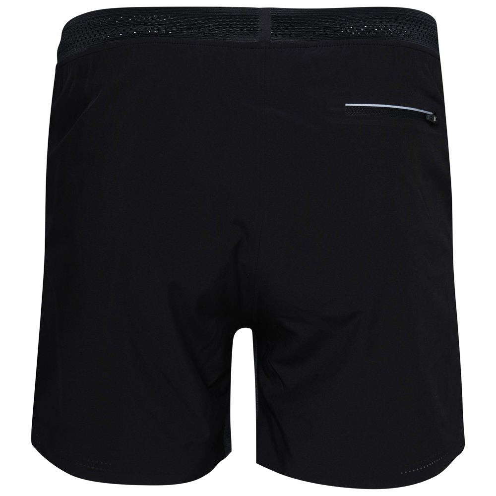 Mens Sprite Shorts (Black) #contain