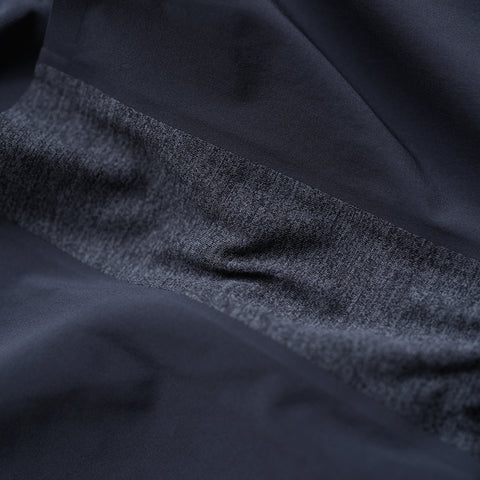 Mens Saker No-Liner Shorts (Graphite)