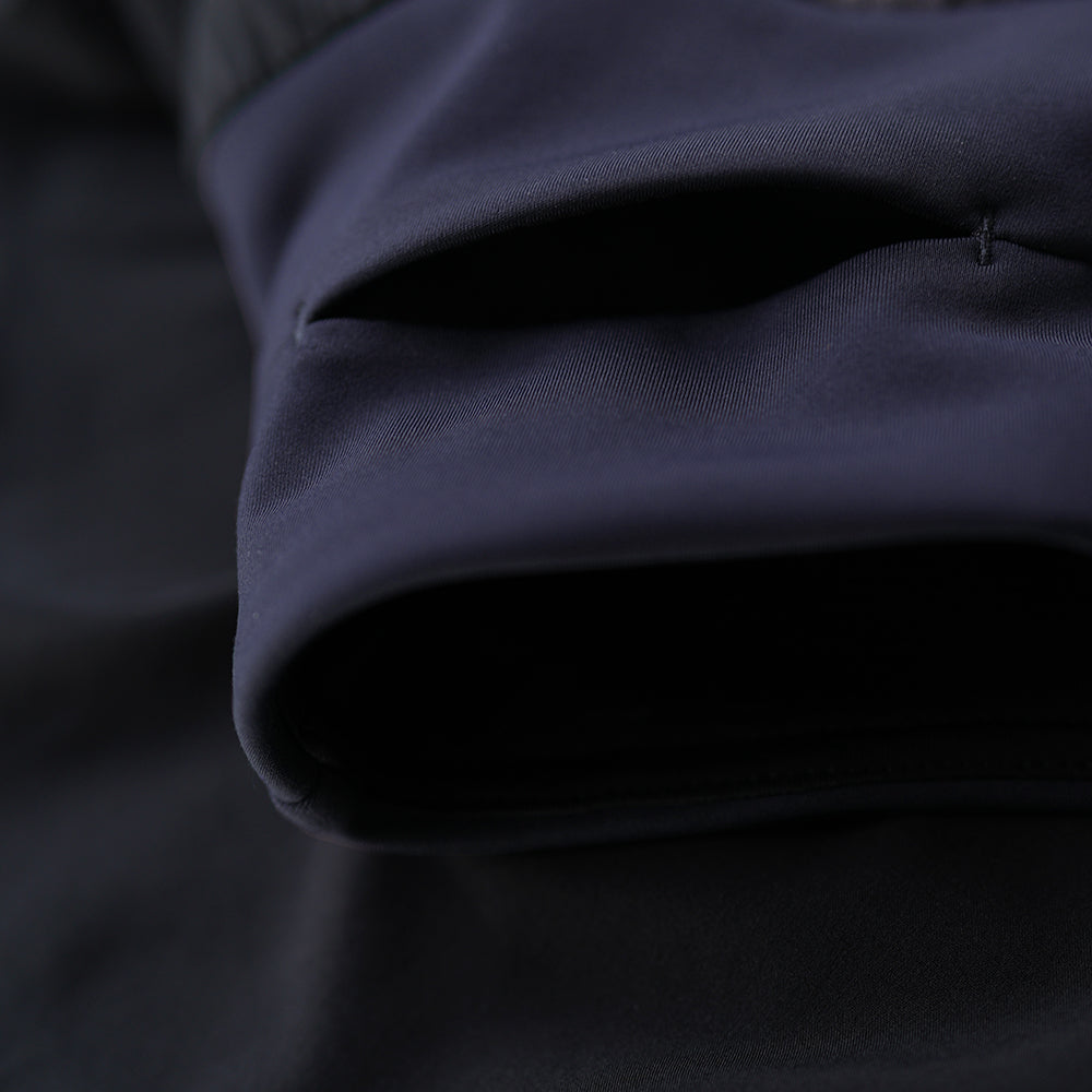 Womens Luna Shorts (Black)