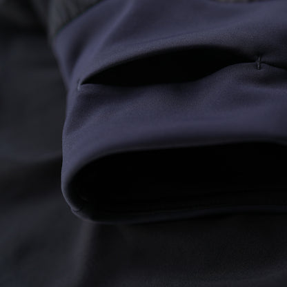 Womens Luna Shorts (Black)