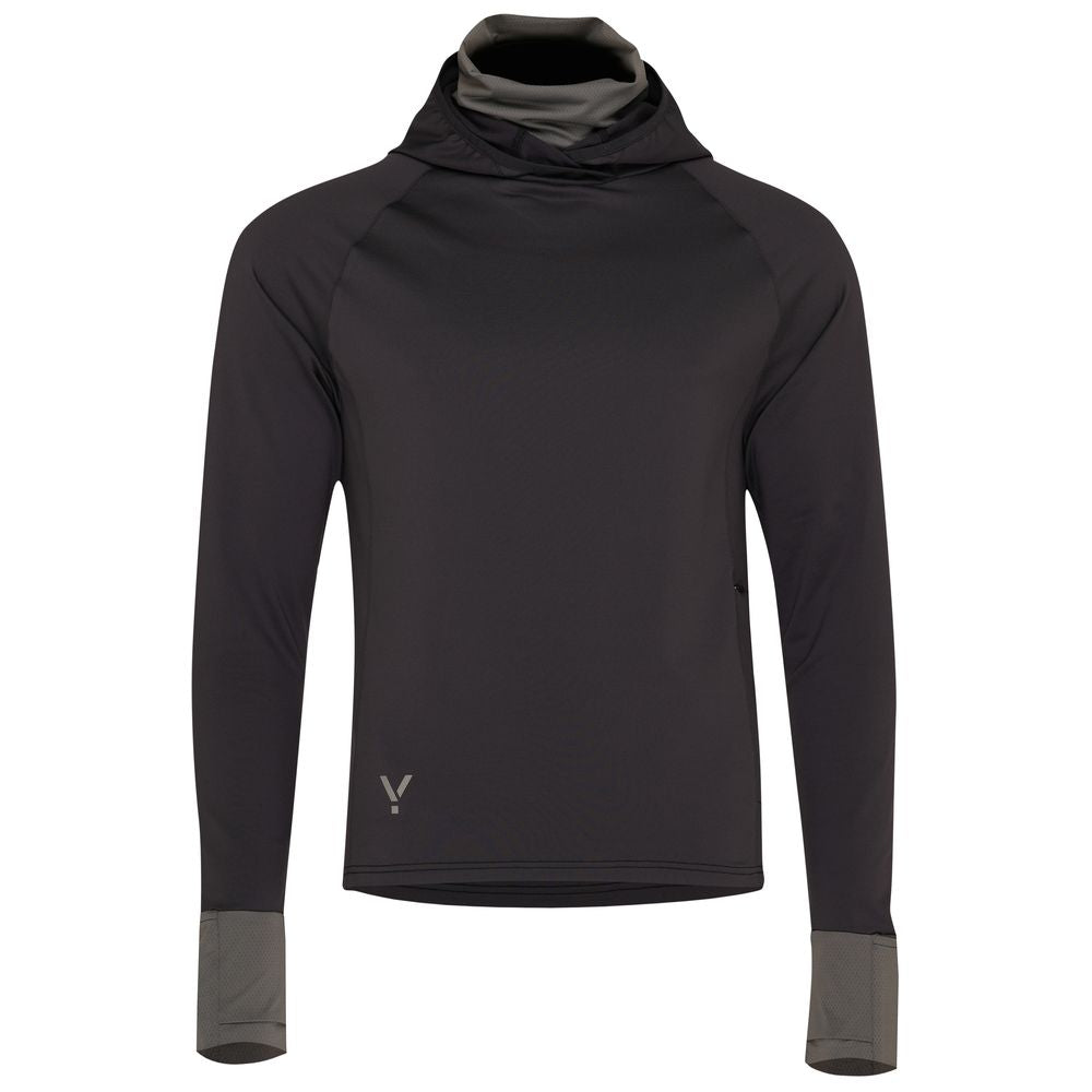 Mens Comet Hoodie (Graphite/Charcoal) #contain