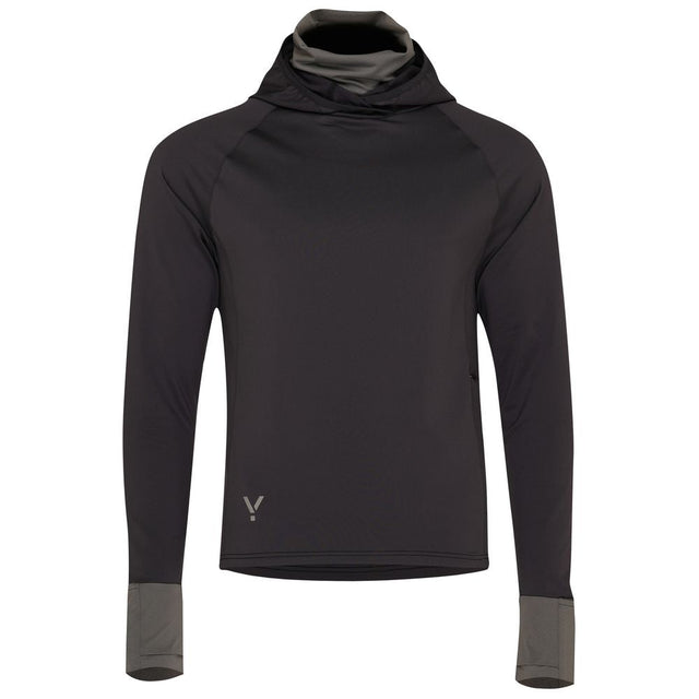 Mens Comet Hoodie (Graphite/Charcoal) #contain