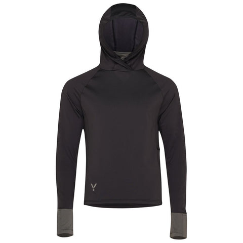 Mens Comet Hoodie (Graphite/Charcoal) #contain