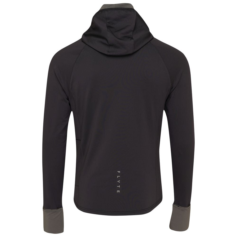 Mens Comet Hoodie (Graphite/Charcoal) #contain