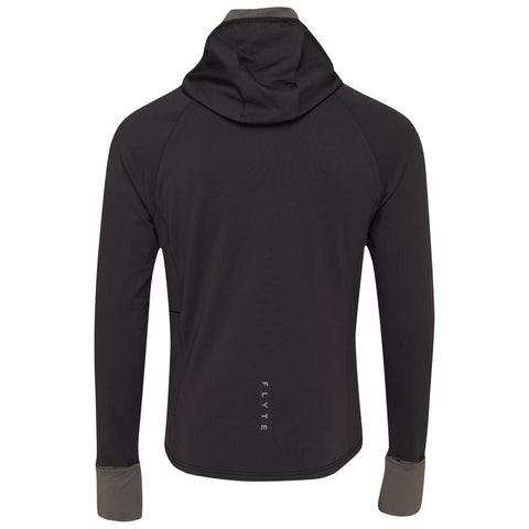 Mens Comet Hoodie (Graphite/Charcoal) #contain