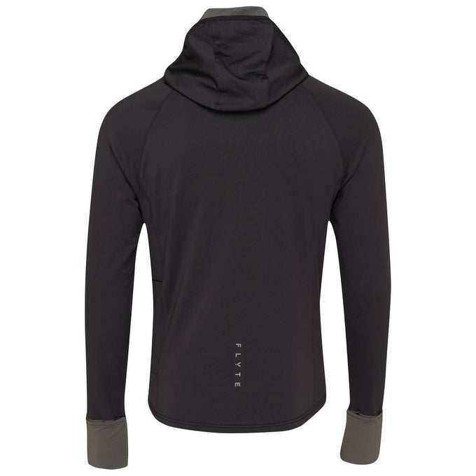 Mens Comet Hoodie (Graphite/Charcoal) #contain