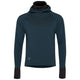 Mens Comet Hoodie (Petrol/Graphite) #contain