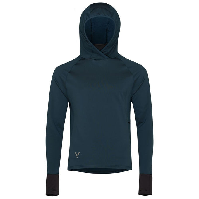Mens Comet Hoodie (Petrol/Graphite) #contain