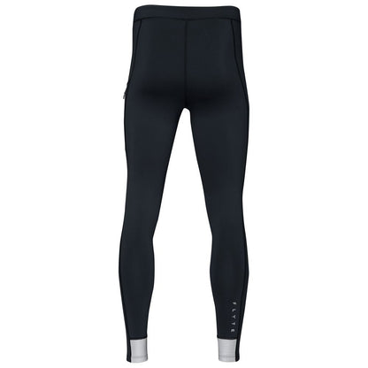 Mens Eos Reflective Tights (Black) | Flyte