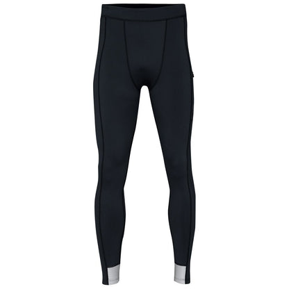 Mens Eos Reflective Tights (Black) | Flyte