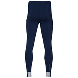 Mens Eos Reflective Tights (Navy) | Flyte