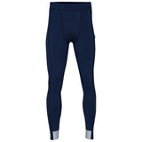 Mens Eos Reflective Tights (Navy) | Flyte