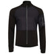 Mens Harrier Insulated Jacket (Black/Graphite) #contain
