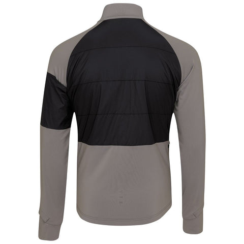 Mens Harrier Insulated Jacket (Cloud/Graphite) #contain