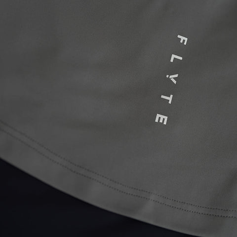 Mens Harrier Insulated Jacket (Cloud/Graphite)