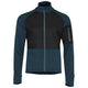 Mens Harrier Insulated Jacket (Petrol/Graphite) #contain