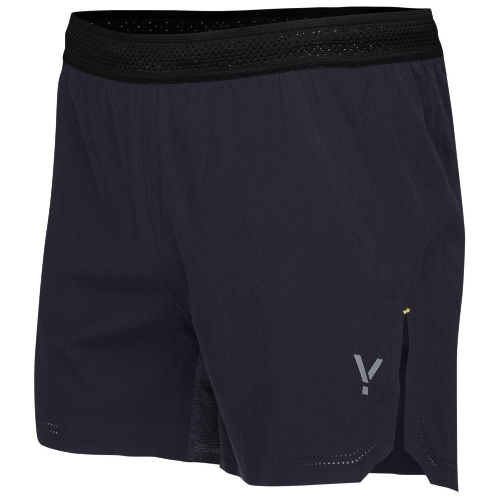 Mens Sprite Shorts (Graphite) #contain