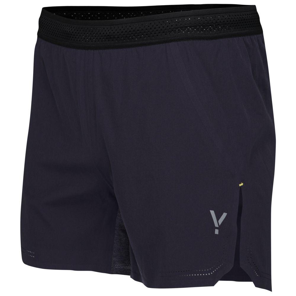 Flyte Mens Sprite Shorts (Graphite)