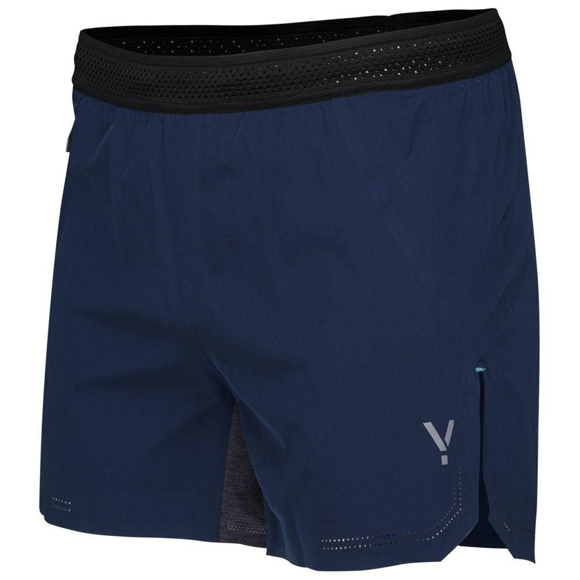 Mens Sprite Shorts (Navy) #contain