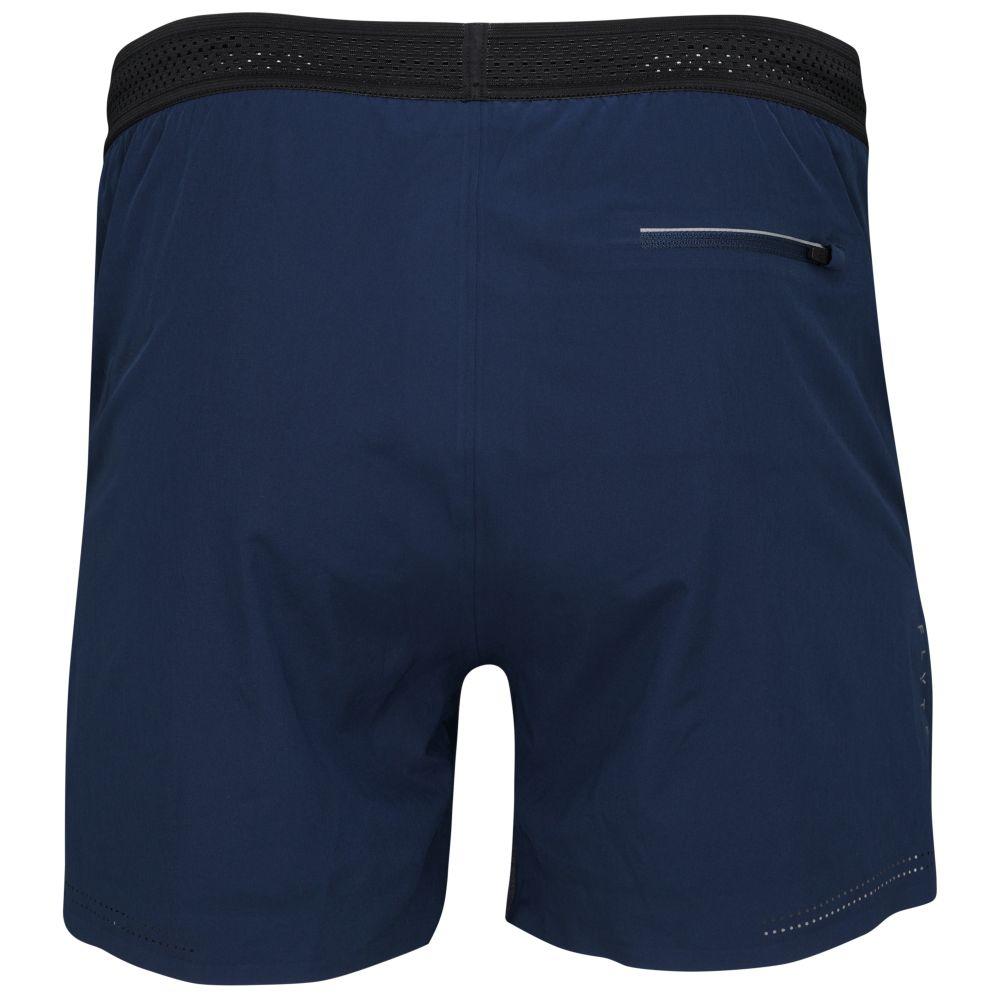 Mens Sprite Shorts (Navy) #contain