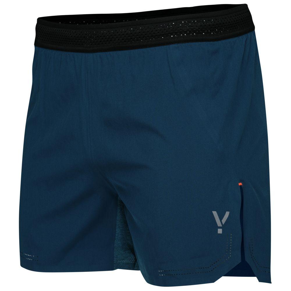 Flyte Mens Sprite Shorts (Petrol)